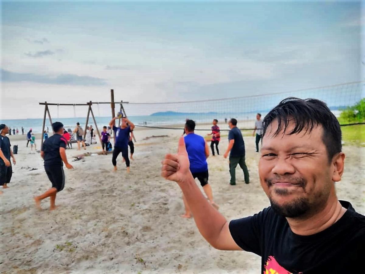 Timurbay Seafront & Pangsapuri Kuantan