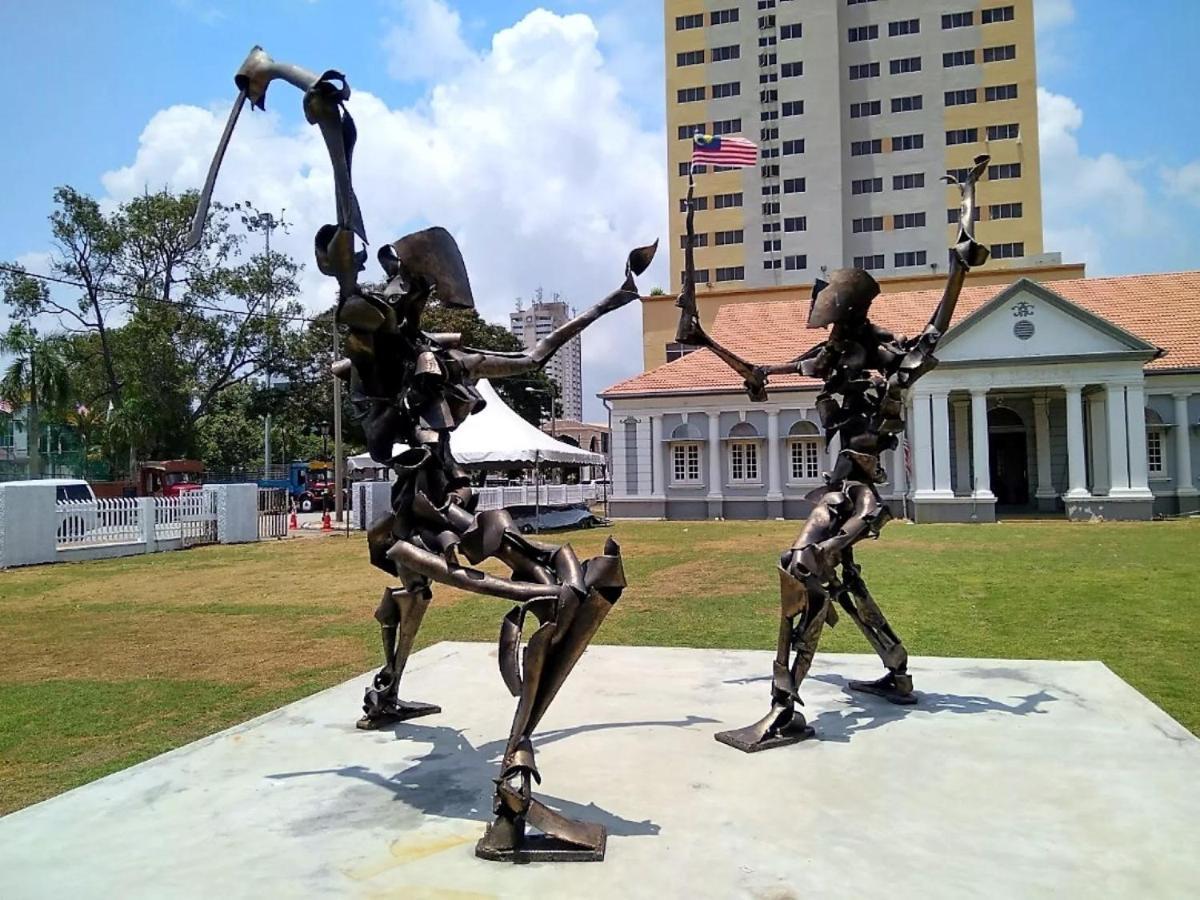 Timurbay Seafront & Pangsapuri