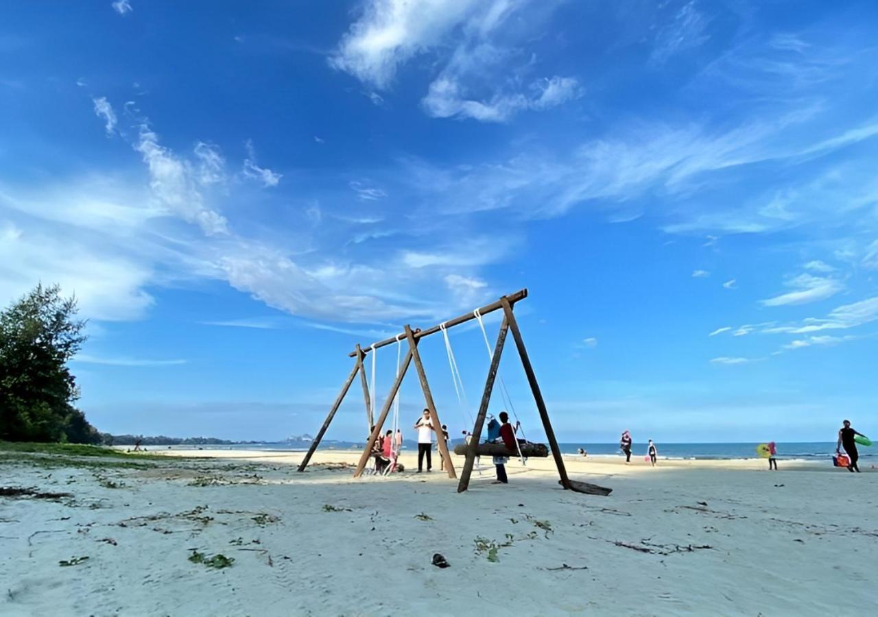 Timurbay Seafront & Pangsapuri Kuantan