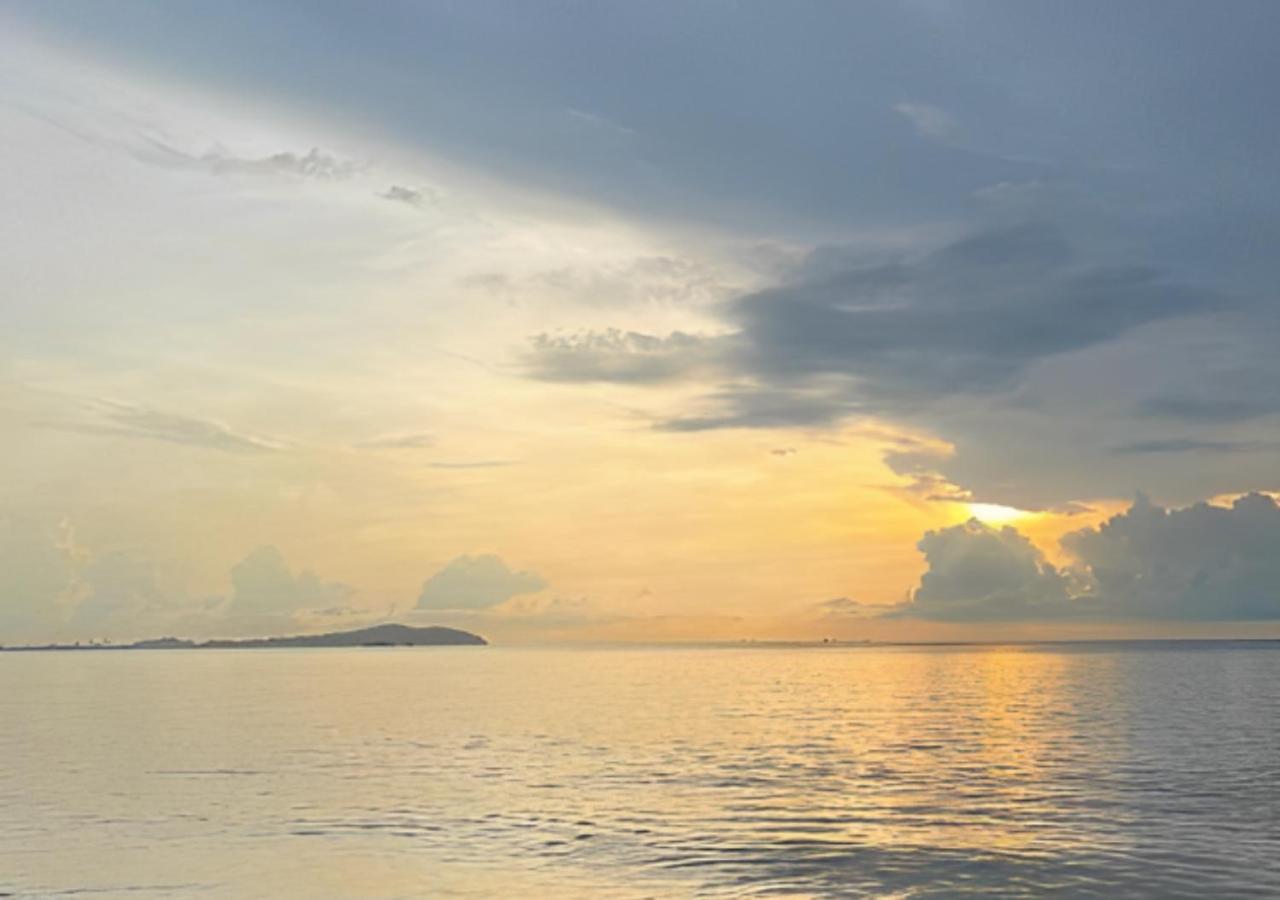 Timurbay Seafront & Kuantan